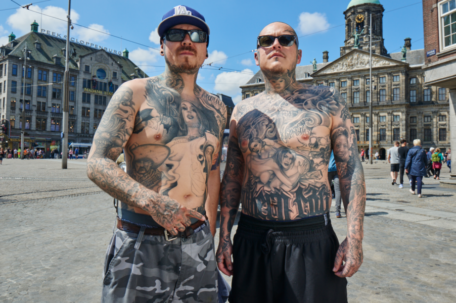 3 niels 31-05-2016 - 1 Niels Stomps