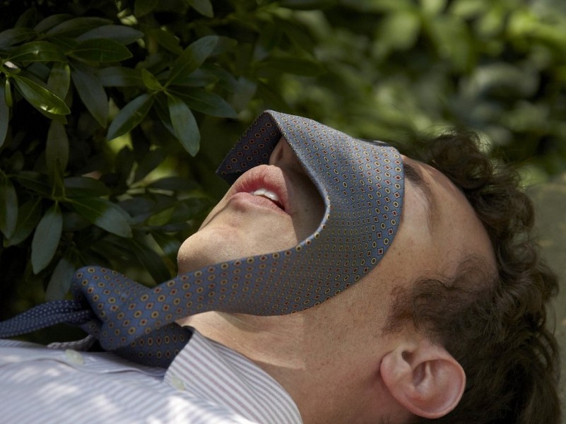 8 slapen  (1) Niels Stomps