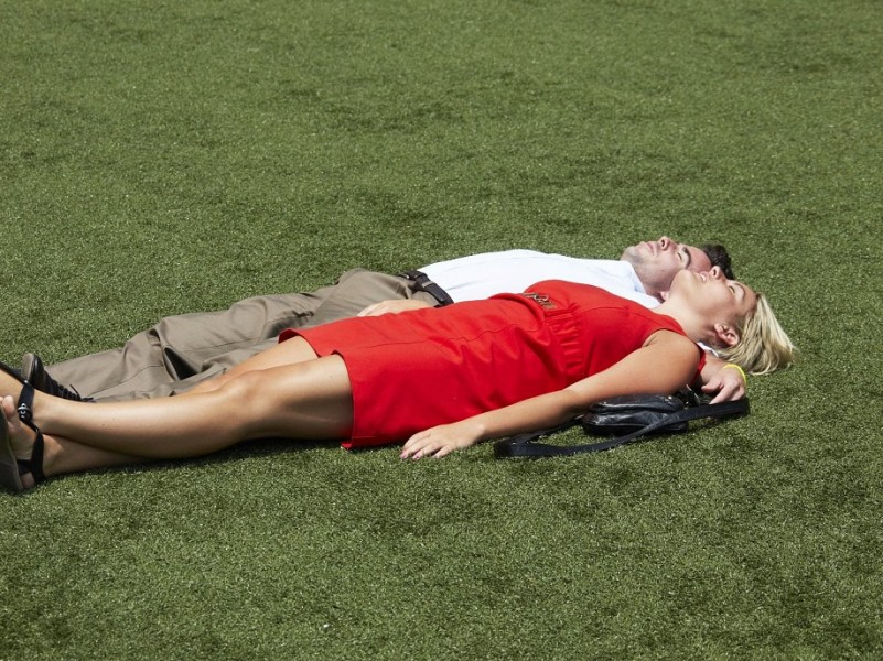 8 slapen  (2) Niels Stomps