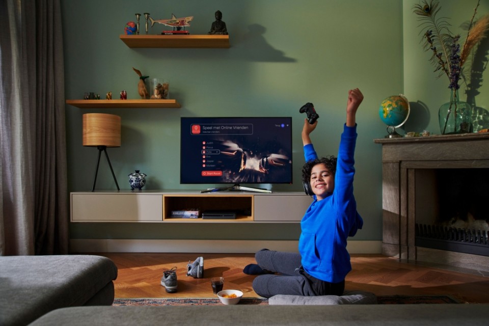 Niels (13) Niels Stomps