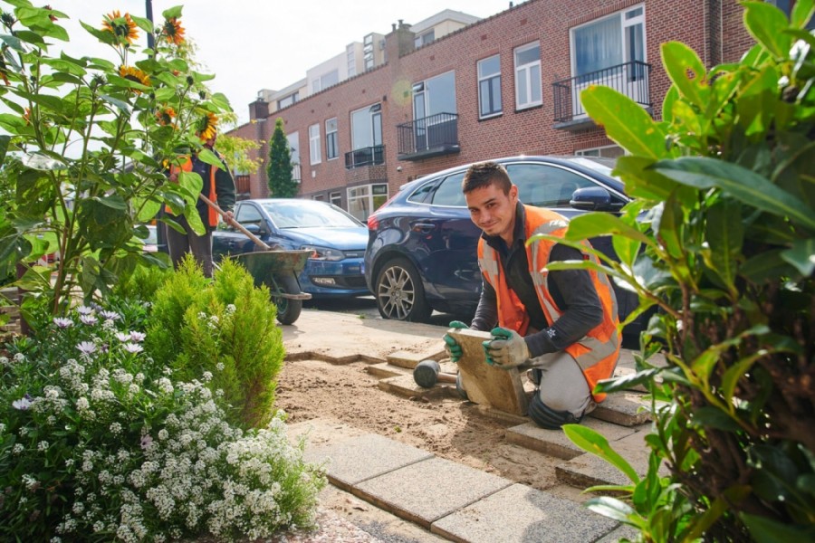 Niels (28) Niels Stomps