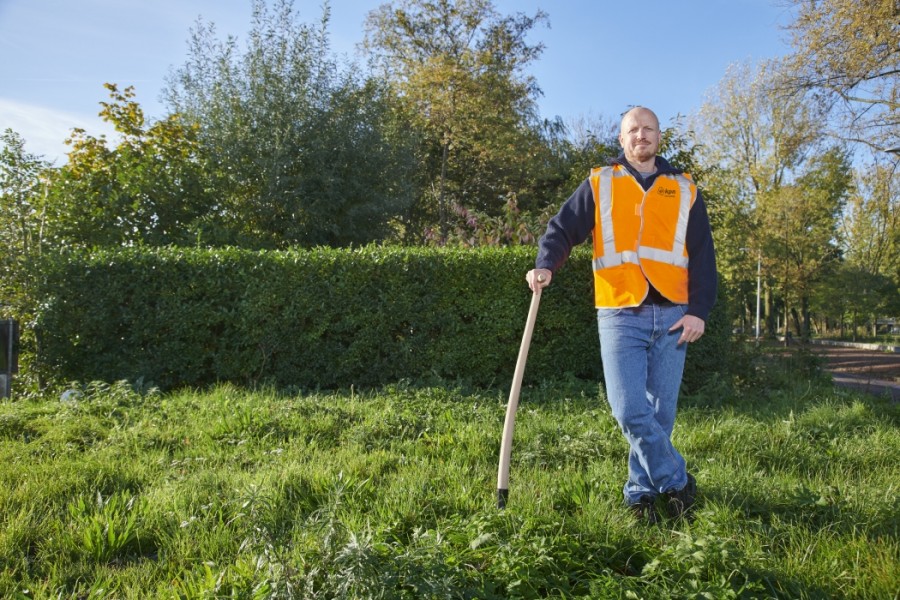 Niels (29) Niels Stomps
