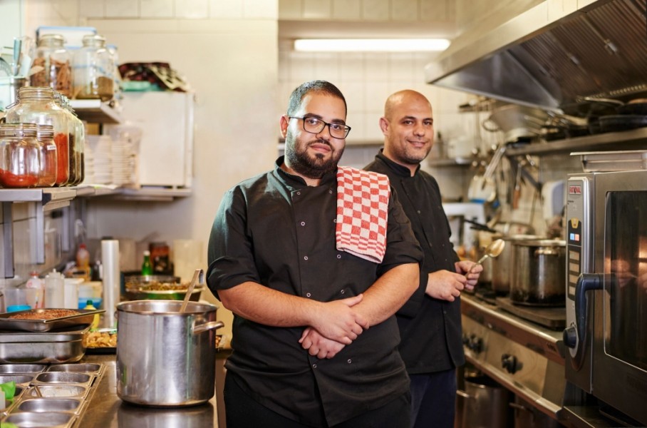 Niels (38) Niels Stomps