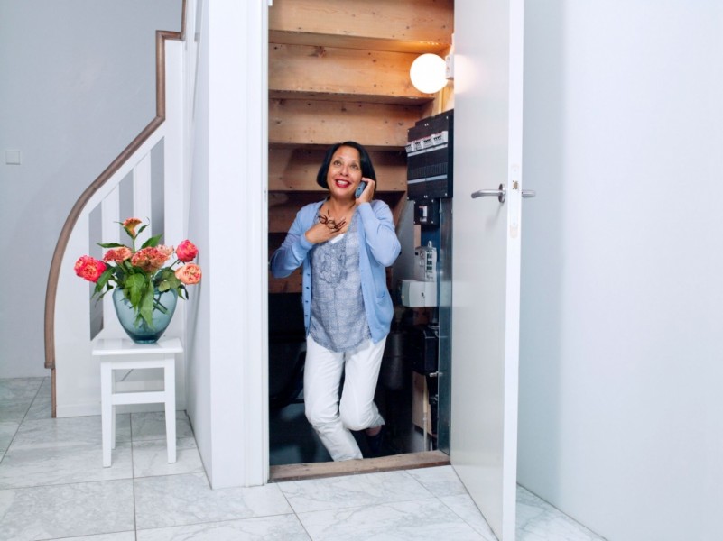 Niels (48) Niels Stomps