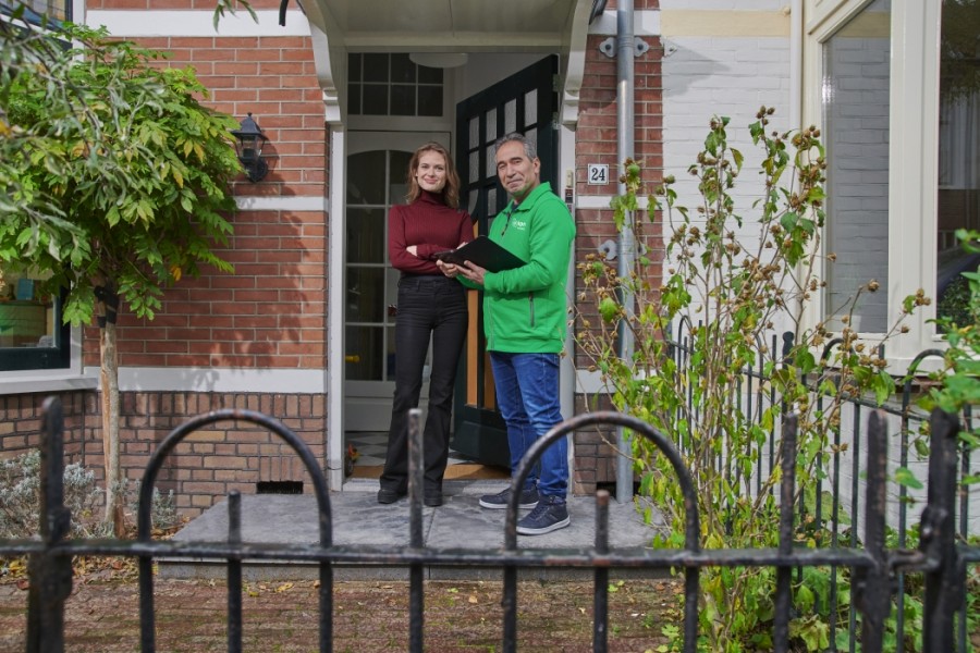 Niels (5) Niels Stomps