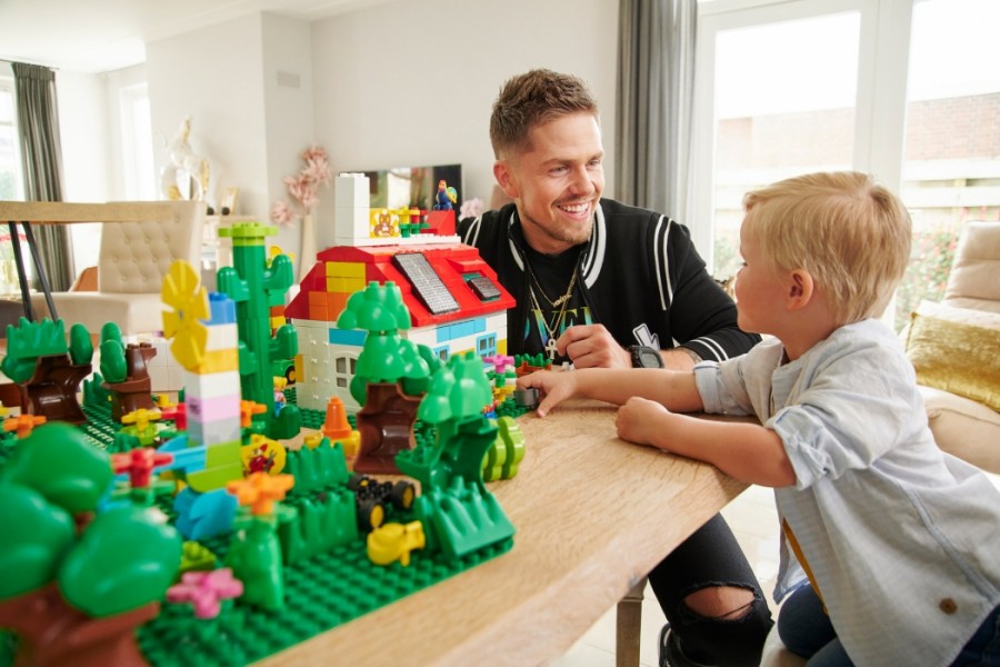 Niels (50) Niels Stomps