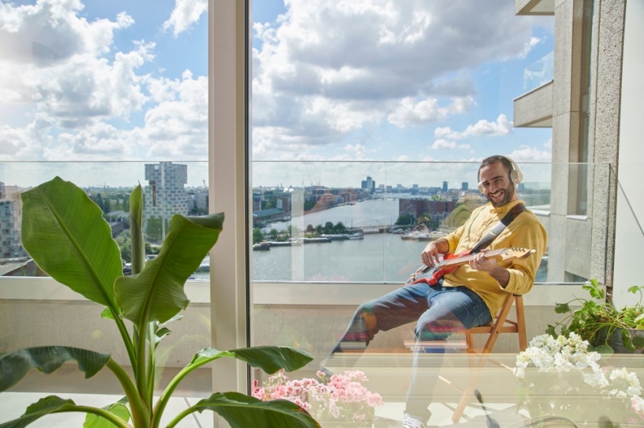 Niels (51) Niels Stomps