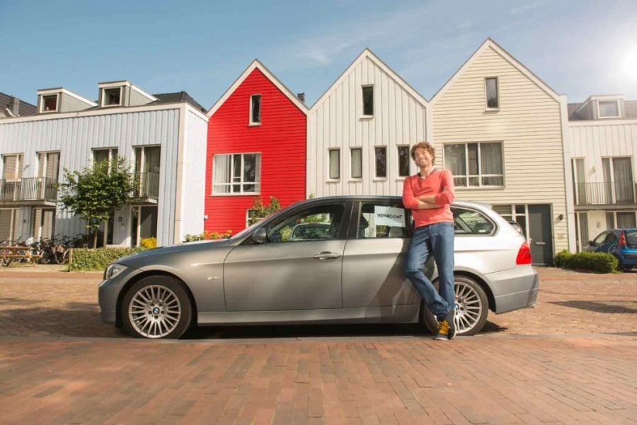 Niels (58) Niels Stomps