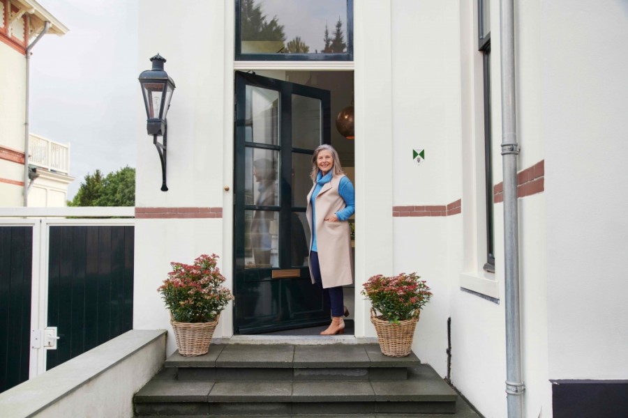 Niels (6) Niels Stomps