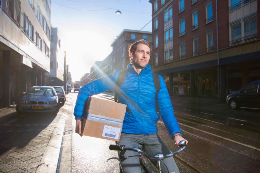 Niels (67) Niels Stomps