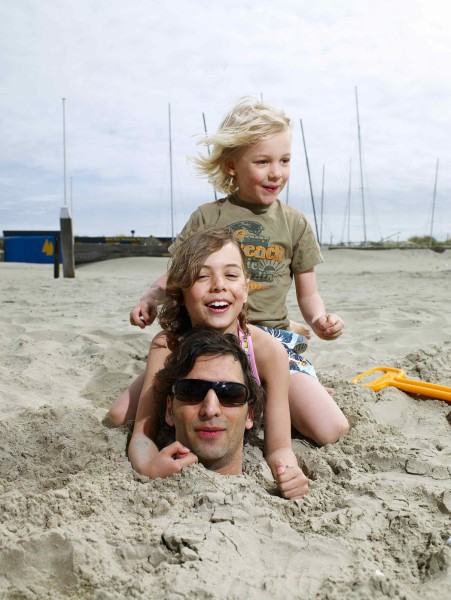 Niels (75) Niels Stomps