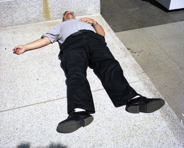 Niels stomps 22a Niels Stomps