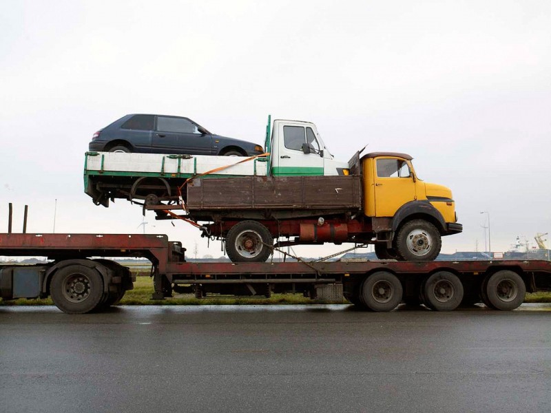 Thumbnail stomps anwb auto Niels Stomps