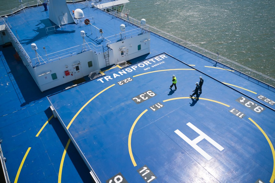 Z dji 0272 Niels Stomps