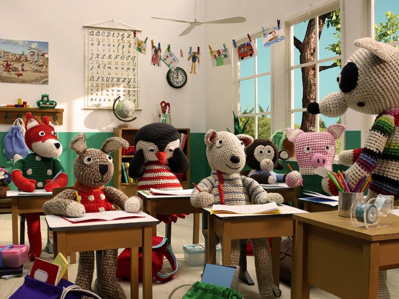 34 class sample-klein Niels Hoebers