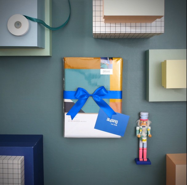 Auping Niels Hoebers