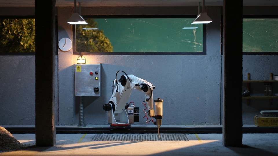 Dirk van der kooij endless Niels Hoebers