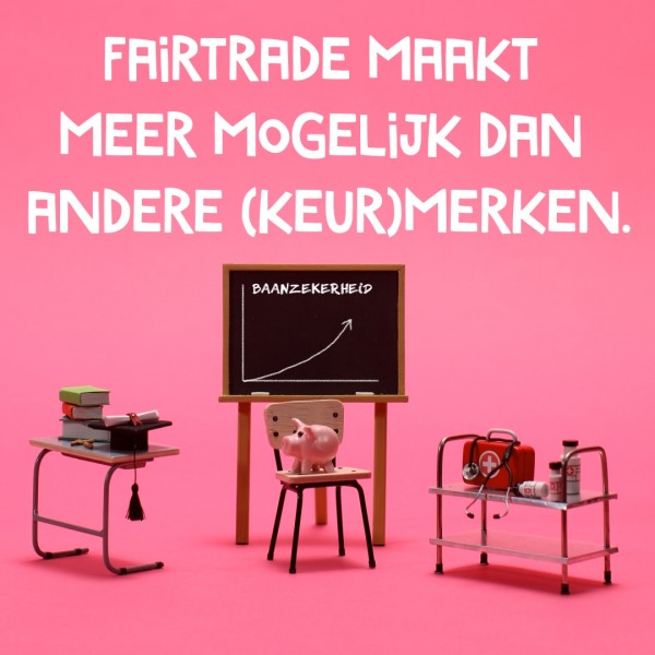 Fairtradenl Niels Hoebers