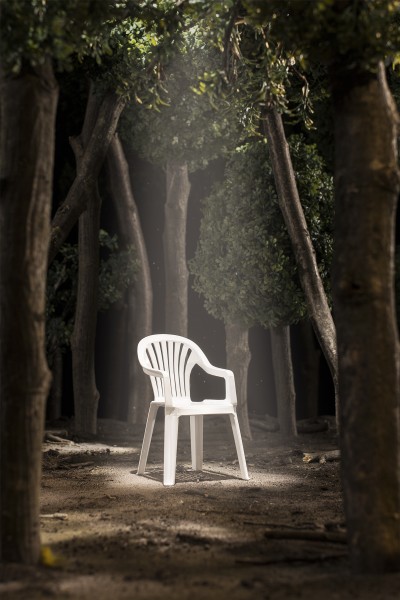 Monobloc im wald m Niels Hoebers