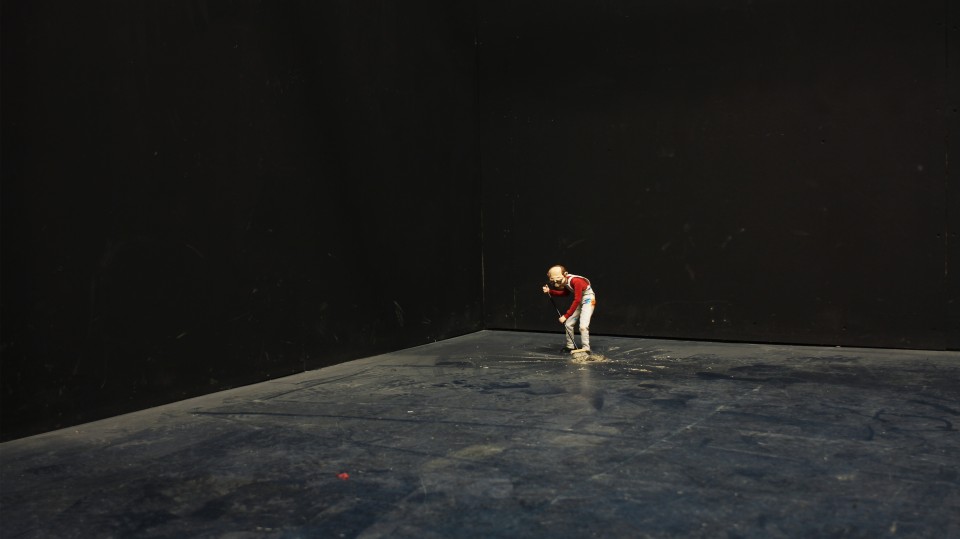 Studio Niels Hoebers