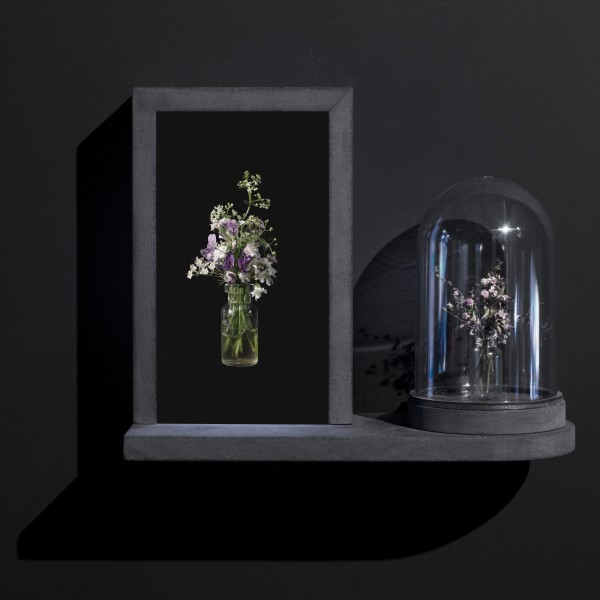 Tiny frame Niels Hoebers