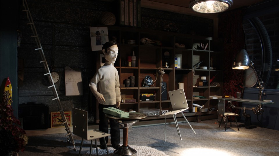 Walter-2 Niels Hoebers