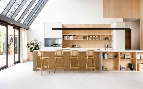 interior, nature & lifestyle