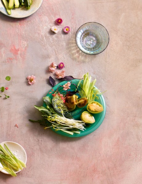 10-elderflower-detail02 Ingmar Niezen - Foodstyling