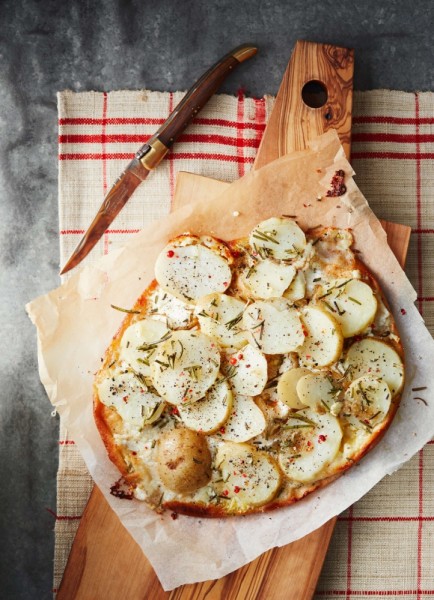 10a-130628 happifood02 rest pizza Ingmar Niezen - Foodstyling