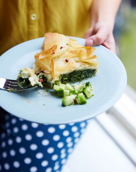 11-140226 jm22 brunch spinaziequiche1a Ingmar Niezen - Foodstyling