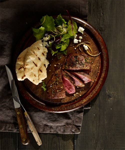 1e --2 Ingmar Niezen - Foodstyling