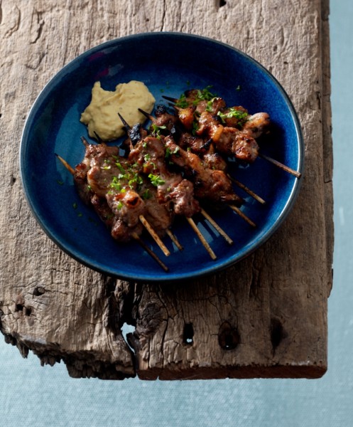 20-sateY Ingmar Niezen - Foodstyling