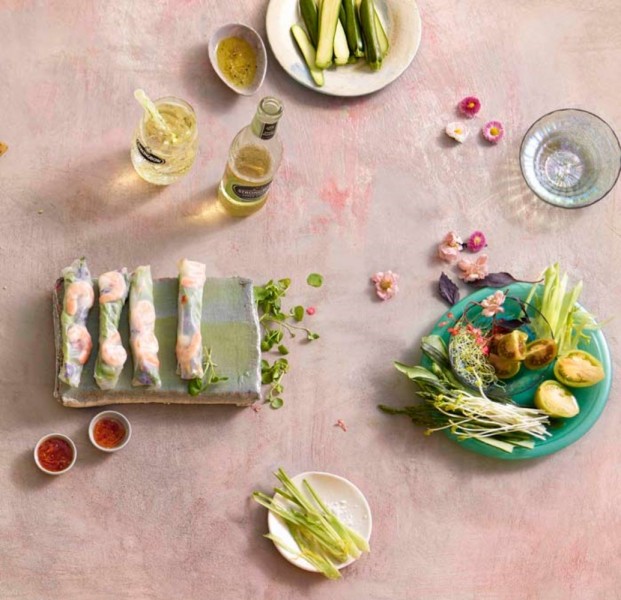 32-strongbow-elderflower Ingmar Niezen - Foodstyling