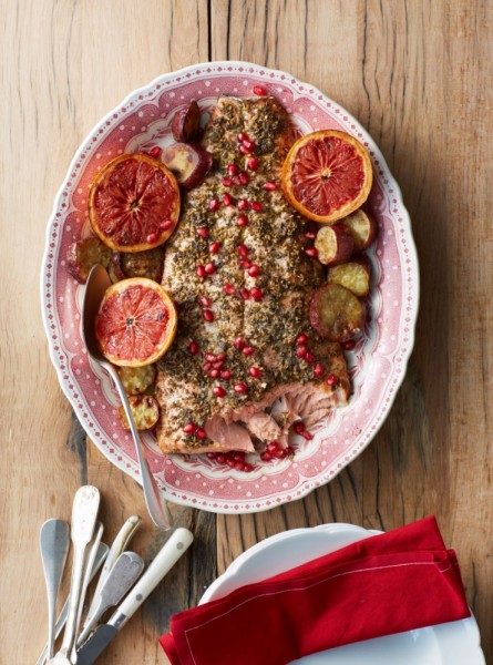 33-121018 jamie12 brunch zalm Ingmar Niezen - Foodstyling