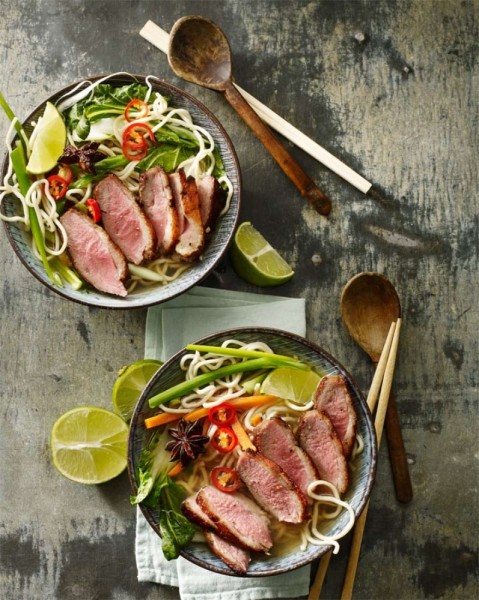 4-eendeborst-knoflook-peper-copy Ingmar Niezen - Foodstyling