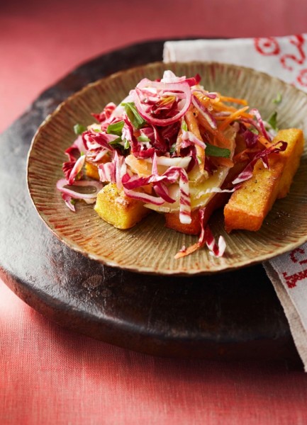 8-130628 happifood02 rest polenta Ingmar Niezen - Foodstyling