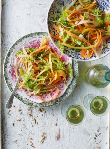 8a-121018 jamie12 brunch salade3 Ingmar Niezen - Foodstyling