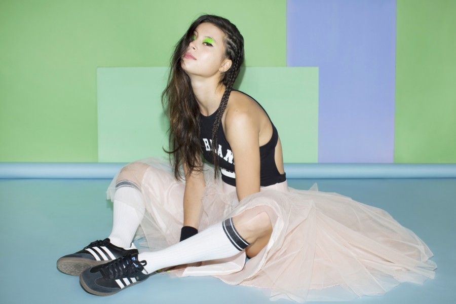 0-18-2 Carmen Gonzalez