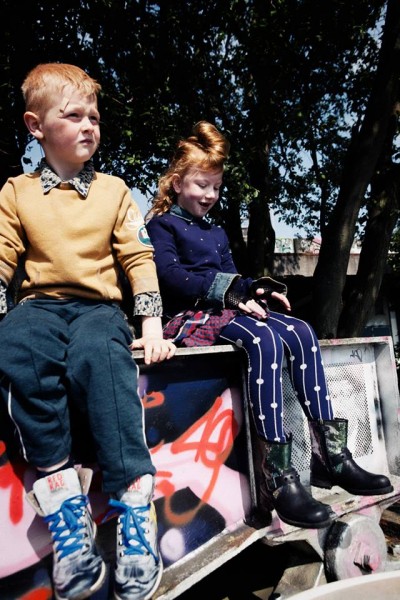 0-45 Carmen Gonzalez