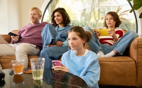 Fashion & commercial