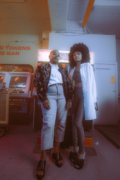 Dsc03605-klein Carmen Gonzalez