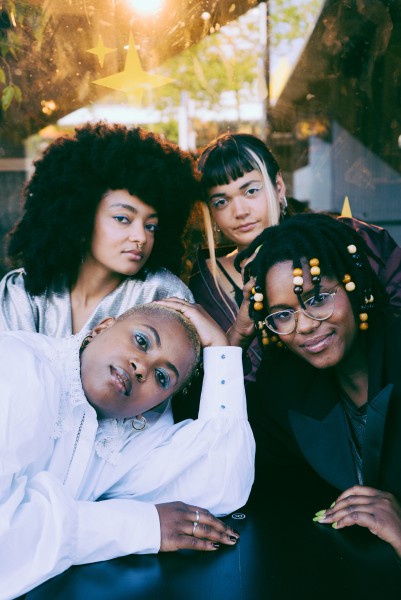 Dsc04118-klein Carmen Gonzalez