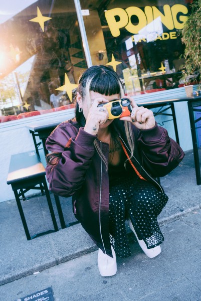 Dsc04238-klein Carmen Gonzalez