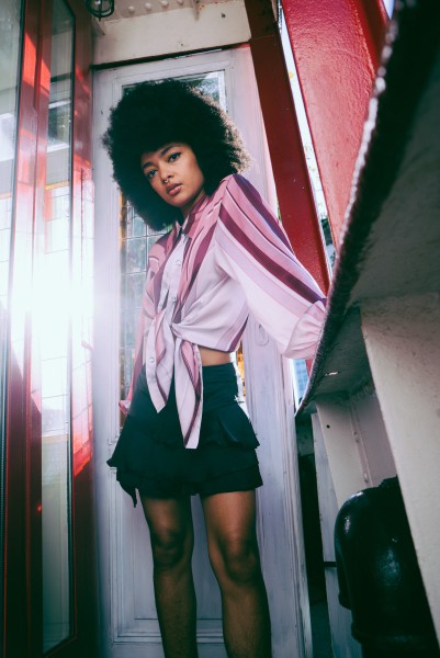 Dsc04615-klein Carmen Gonzalez