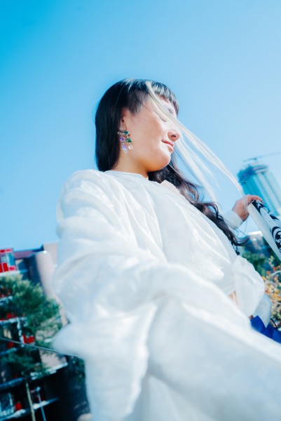 Dsc04823-klein Carmen Gonzalez