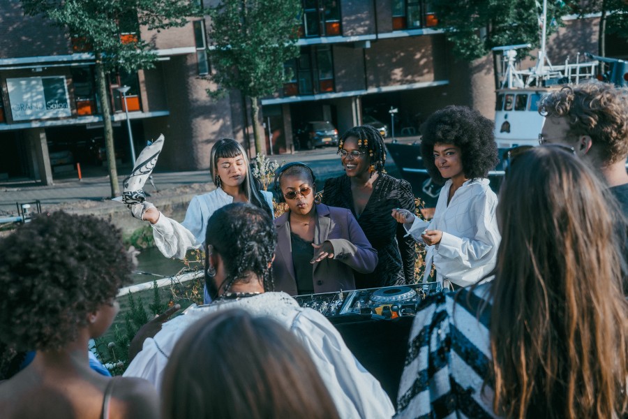 Dsc04990-klein Carmen Gonzalez