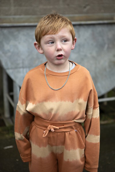 Insta-story Carmen Gonzalez