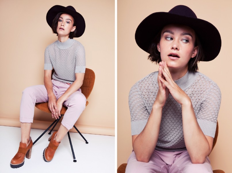 2l-2 Ellen van Exter