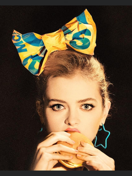 Unnamed Ellen van Exter