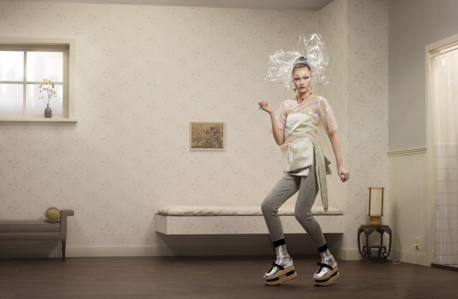 1o Ildiko Korzelius - wardrobe & props